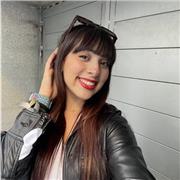 Profesora de apoyo educativo para alumnado de Infantil y Primaria